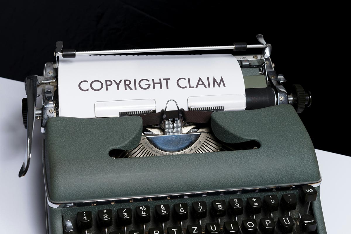 Copyright and Trademark Disputes